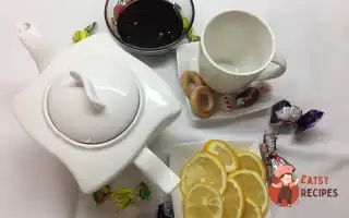 Фруктовий Чай