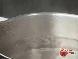Крок 7: Запіканка з пшеничного локшини з купатами