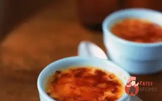 Рисове Суфле