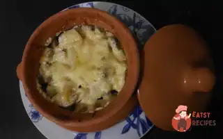 Спекотне «Російське» У Горщику