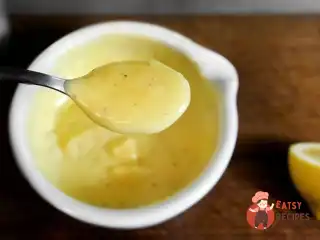 Соус голландез від шефа Пола Гейлера