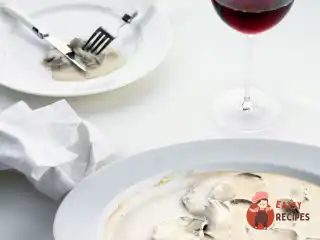 Закуска вителло-тоннато