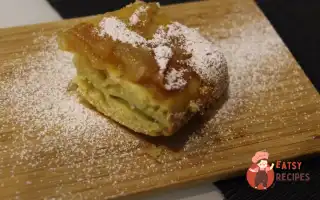 Шарлотка (Мокра)