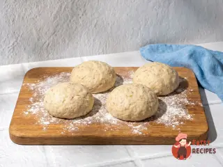 Крок 4: Кефірне печиво з корицею