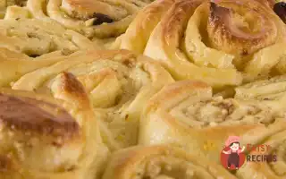 Печиво У Фритюрі