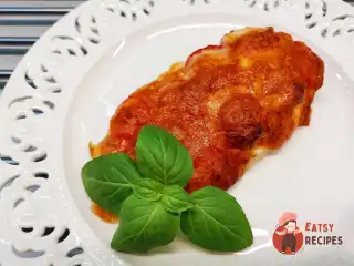 Відбивні з курячої грудки