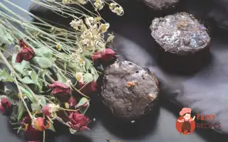 Шоколадно-Бананові Мафіни