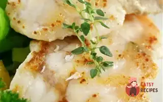 Смажений Судак