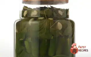 Малосольні Огірки