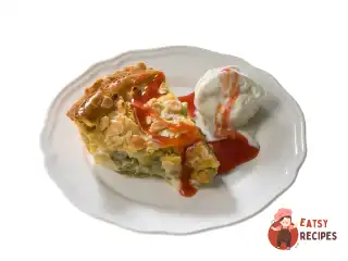 Пиріг з аґрусом