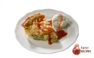 Пиріг З Аґрусом