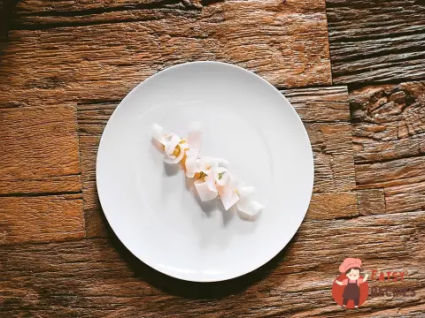 Заморожений палтус