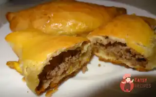 Тісто Для Пиріжків