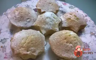 Королівські Кекси
