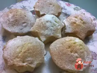 Королівські кекси