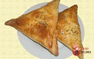 Узбецька Самса
