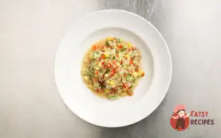 Салат З Кіноа
