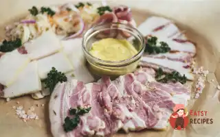 Сало Від Лари Кацової
