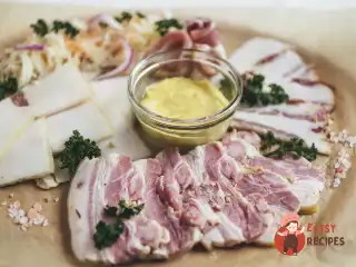 Сало від Лари Кацової