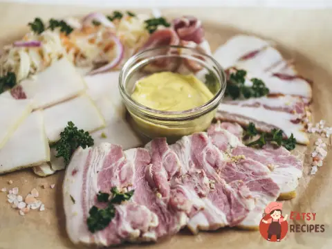 Сало від Лари Кацової