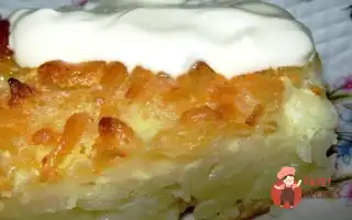 Лапшевник