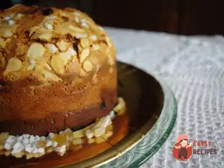 Італійський хліб