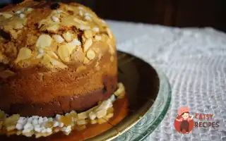 Італійський Хліб