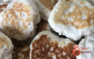 Котлети Із Щуки