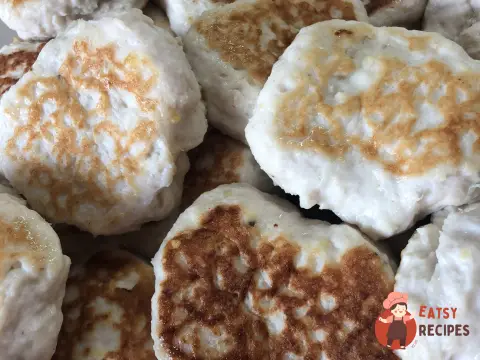Котлети із щуки