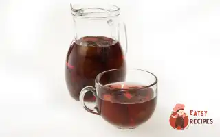 Компот Із Слив
