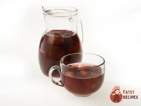 Компот із слив