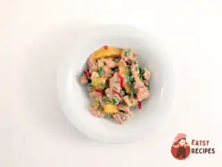 Севичі з горбуші