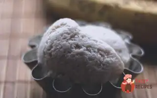 Легке Бананове Морозиво З Ромом