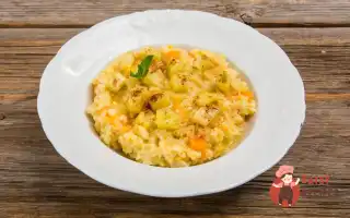 Каша З Булгура З Гарбузом Та Яблуками