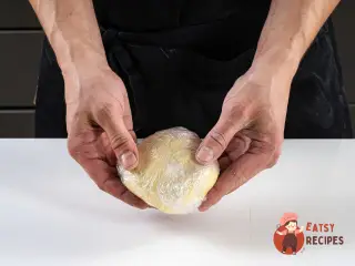 Крок 3: Тако з очима