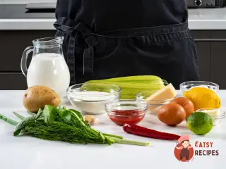 Крок 1: Котлети з кабачків