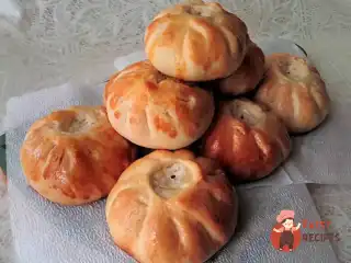 Біляші по-домашньому