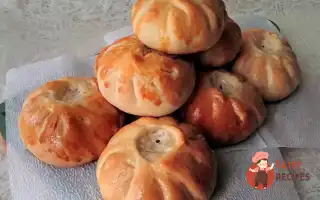 Біляші По-Домашньому