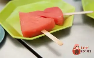 Кавунні Скибочки З Текілою