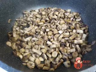 Крок 3: Курка по-французьки