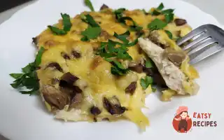 Курка По-Французьки