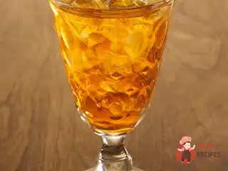 Коктейль "Апероль-шприц" (Aperol Spritz)