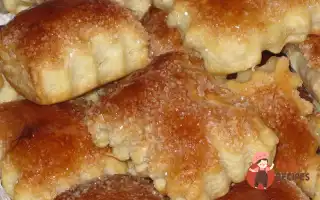 Листкове Печиво