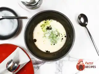 Рибний суп «Скаген»
