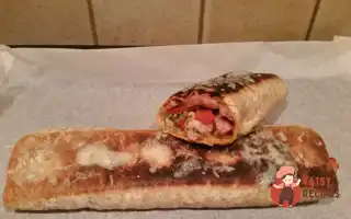 Віроп З Копченою Куркою