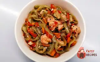 Вок Із Куркою