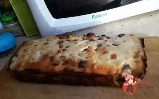Вегетаріанська Паска