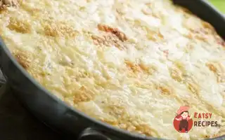 Омлет-Суфле Із Сиром