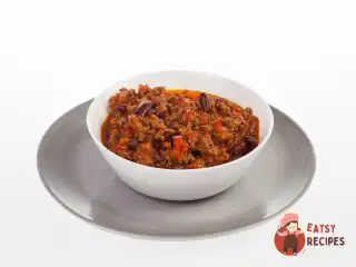 Традиційний чилі кон карне