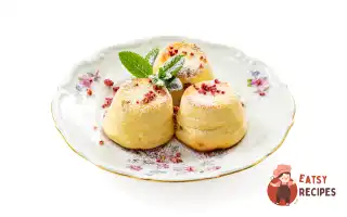 Кремлівські Сирники
